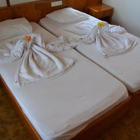 Palma Rosa Hotel Çamyuva Eksteriør billede