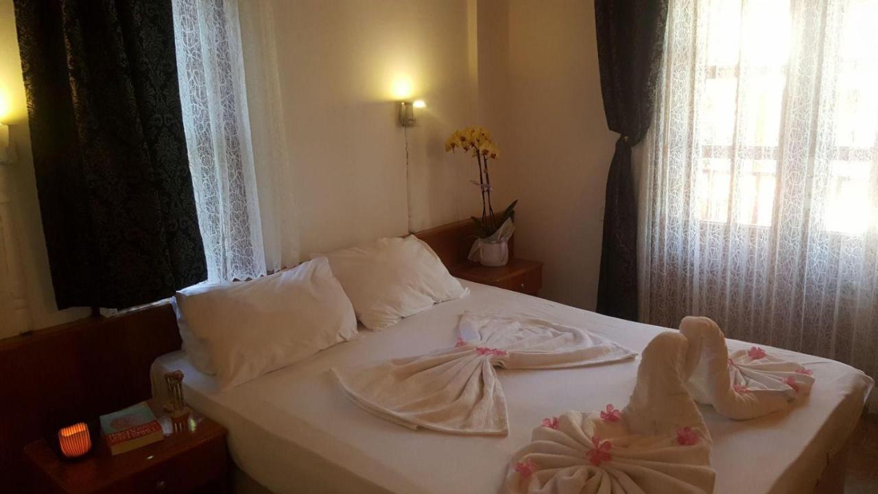 Palma Rosa Hotel Çamyuva Eksteriør billede