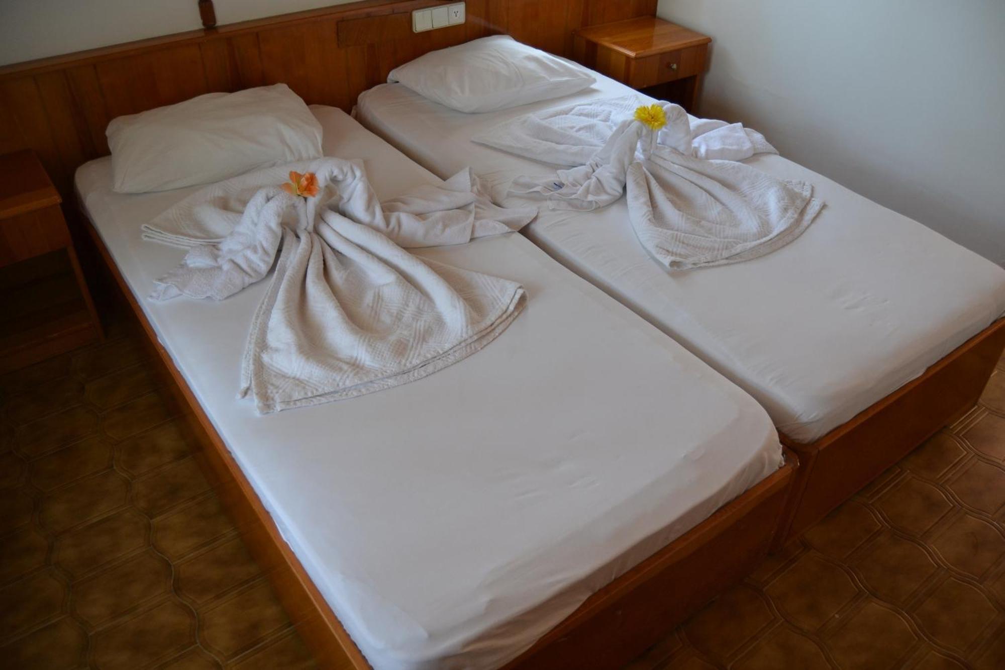 Palma Rosa Hotel Çamyuva Eksteriør billede