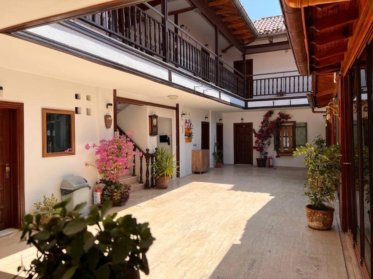 Palma Rosa Hotel Çamyuva Eksteriør billede