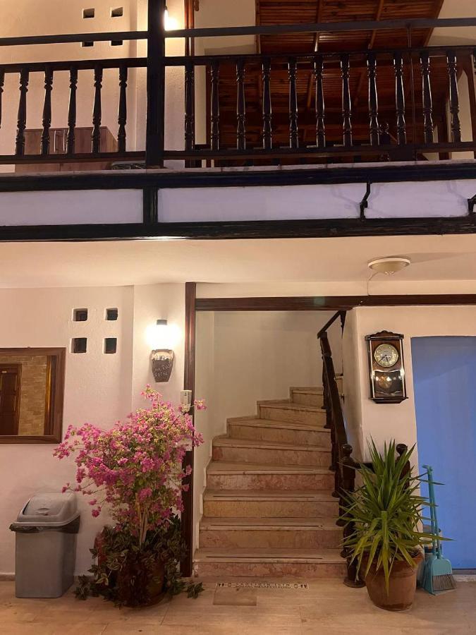Palma Rosa Hotel Çamyuva Eksteriør billede
