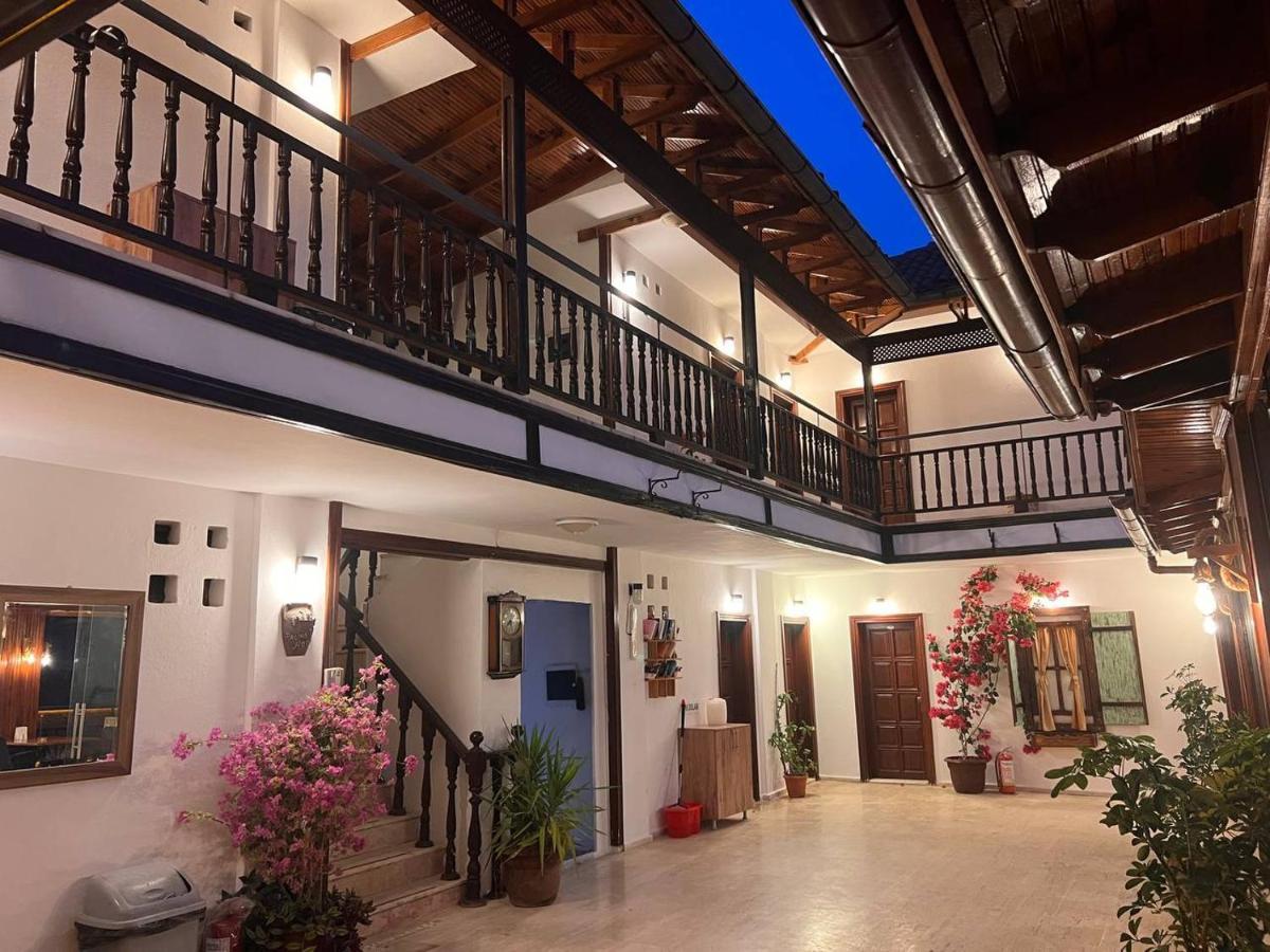 Palma Rosa Hotel Çamyuva Eksteriør billede