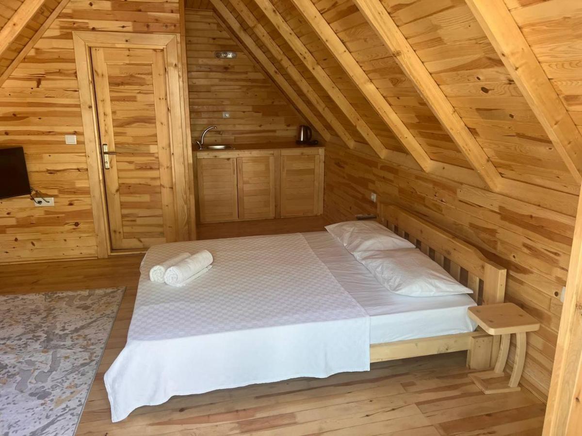 Palma Rosa Hotel Çamyuva Eksteriør billede