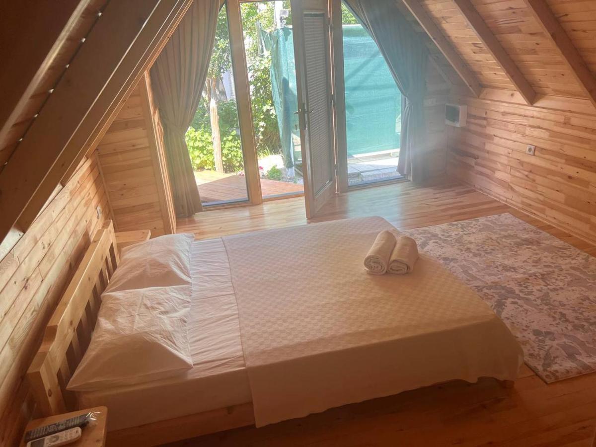 Palma Rosa Hotel Çamyuva Eksteriør billede