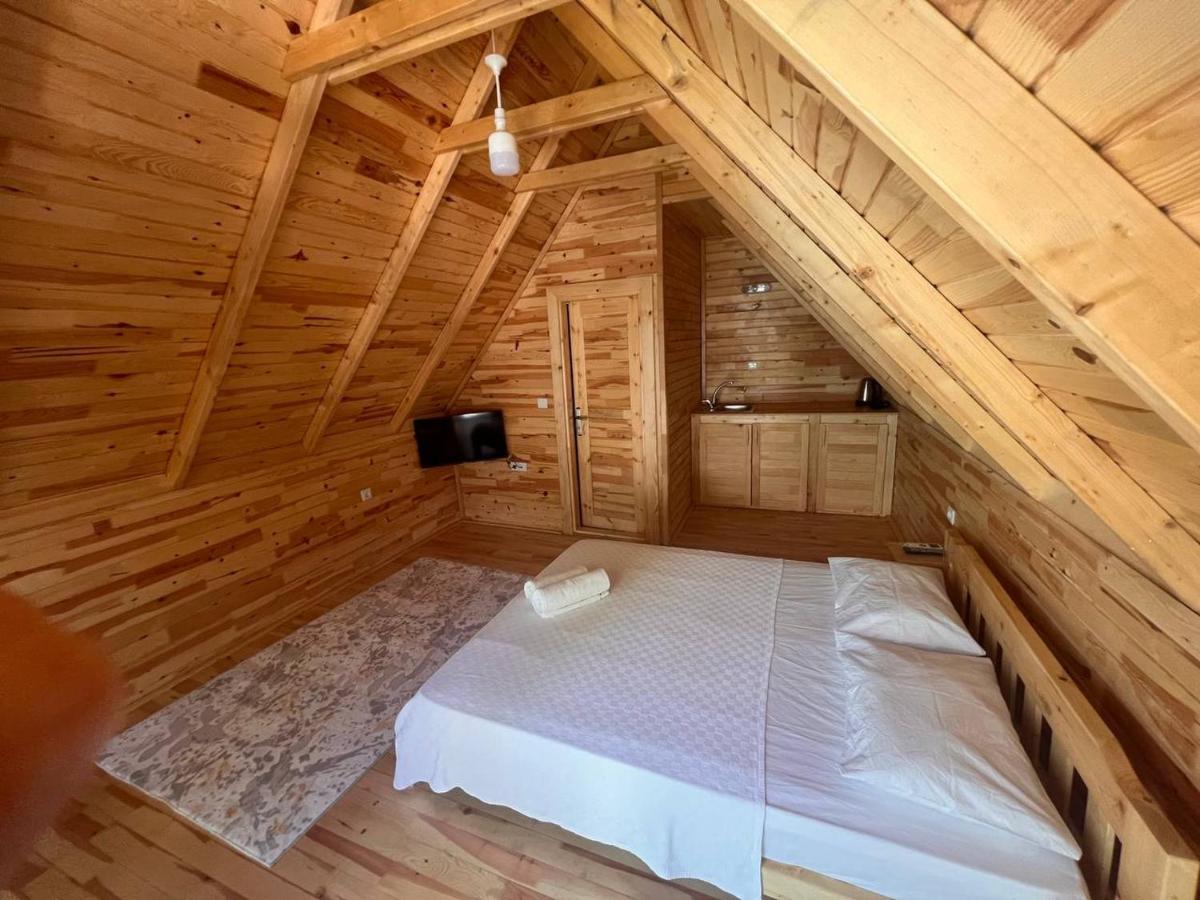 Palma Rosa Hotel Çamyuva Eksteriør billede